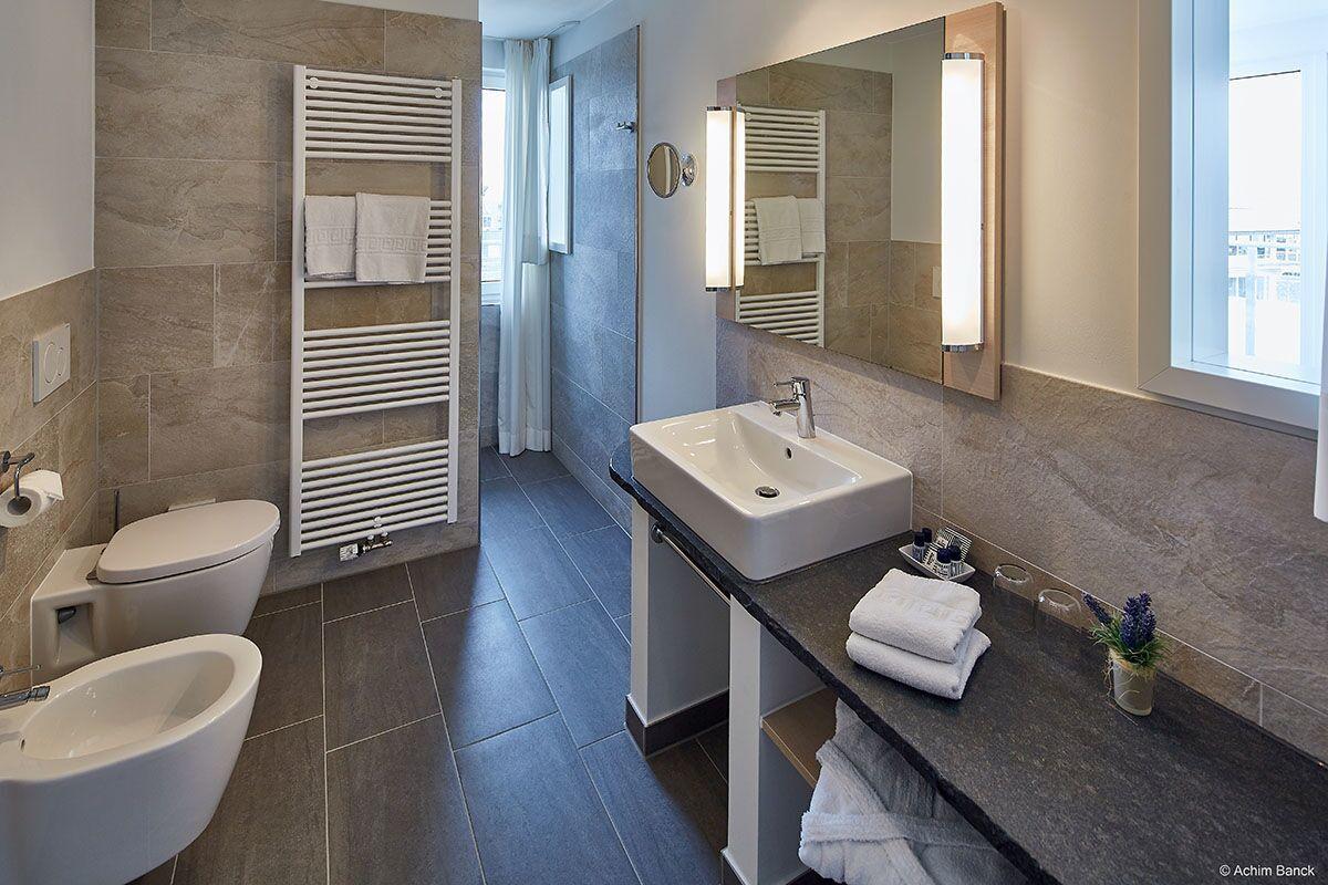 Hotel Schelf Gmbh & Co. Kg บือซุม ภายนอก รูปภาพ