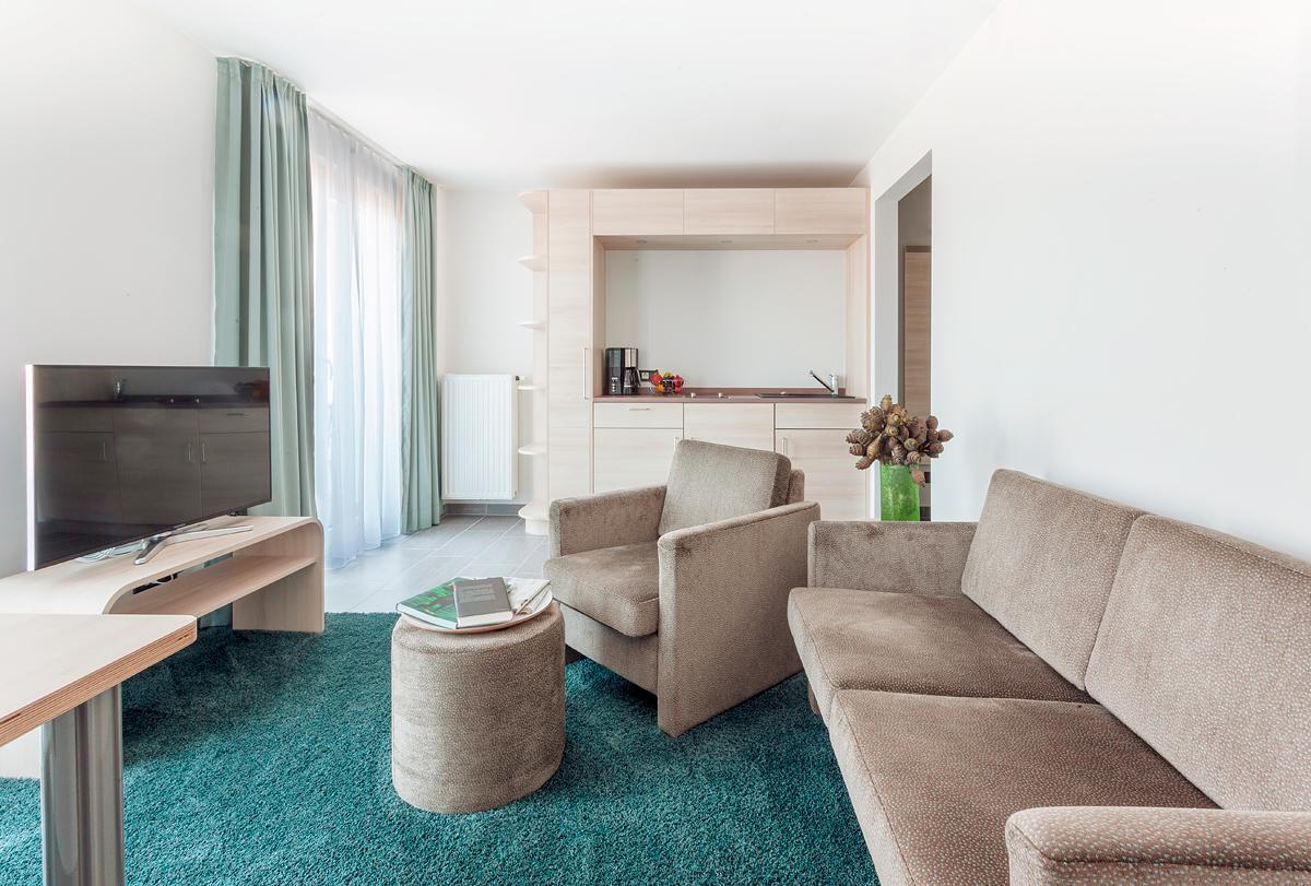 Hotel Schelf Gmbh & Co. Kg บือซุม ภายนอก รูปภาพ