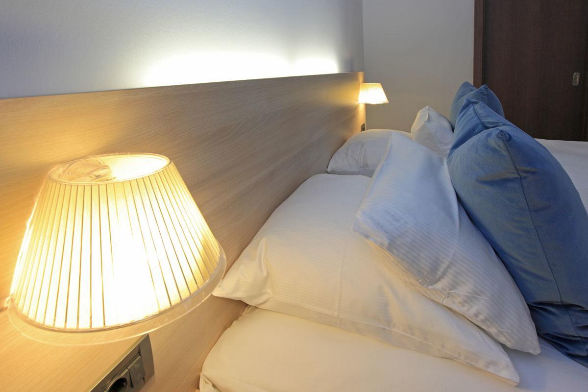 Hotel Schelf Gmbh & Co. Kg บือซุม ภายนอก รูปภาพ